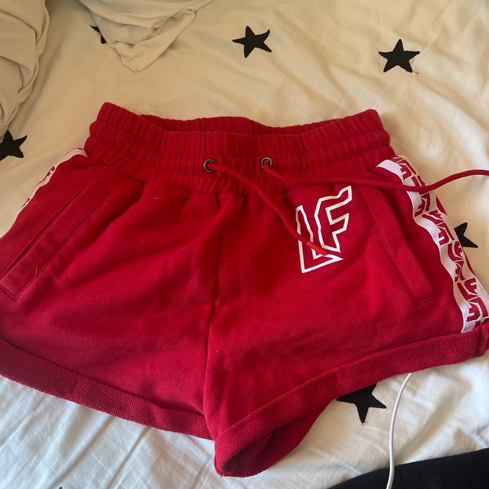 lf shorts